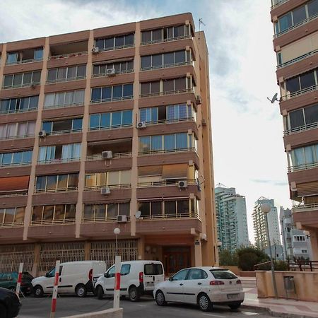 La Cala Finestrat Apartment Cala de Finestrat Zewnętrze zdjęcie