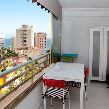 La Cala Finestrat Apartment Cala de Finestrat Zewnętrze zdjęcie