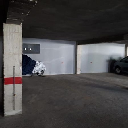 La Cala Finestrat Apartment Cala de Finestrat Zewnętrze zdjęcie