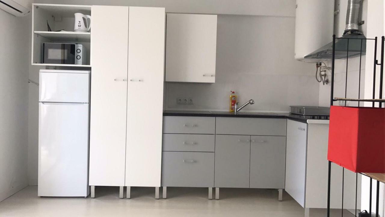 La Cala Finestrat Apartment Cala de Finestrat Zewnętrze zdjęcie