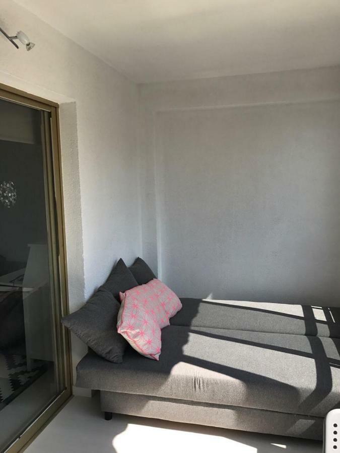 La Cala Finestrat Apartment Cala de Finestrat Zewnętrze zdjęcie