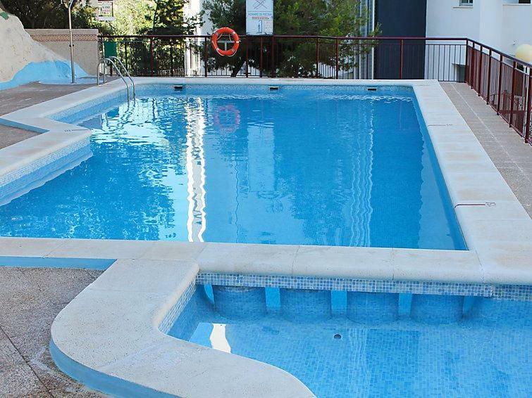 La Cala Finestrat Apartment Cala de Finestrat Zewnętrze zdjęcie