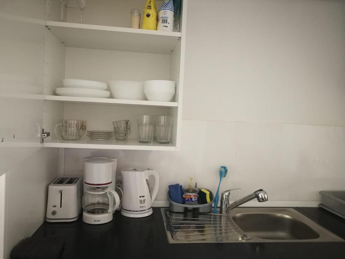 La Cala Finestrat Apartment Cala de Finestrat Zewnętrze zdjęcie